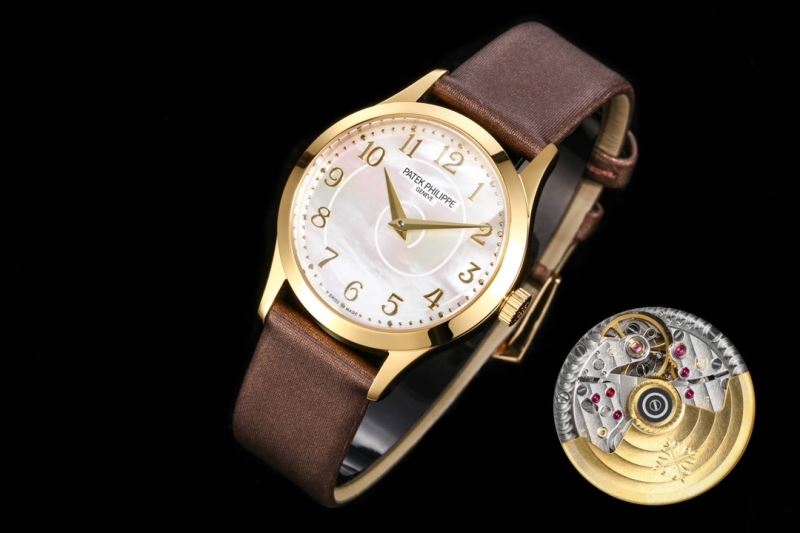 PATEK PHILIPPE Watches